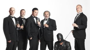 Llega a la Argentina la banda de rock que marcó a fuego los 90