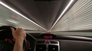 El Túnel Subfluvial festeja el 48º aniversario de su inauguración