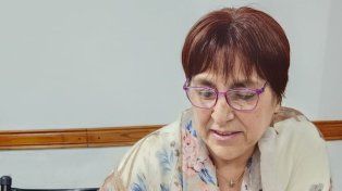 Stella Montiel presentará su libro de poemas titulado Permanencia
