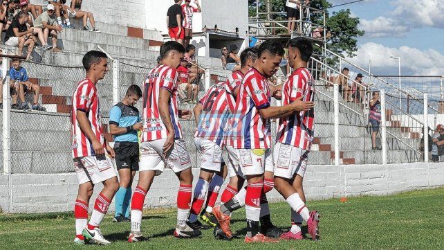 Atlético Paraná iniciará la serie en el estadio Pedro Mutio.&nbsp;