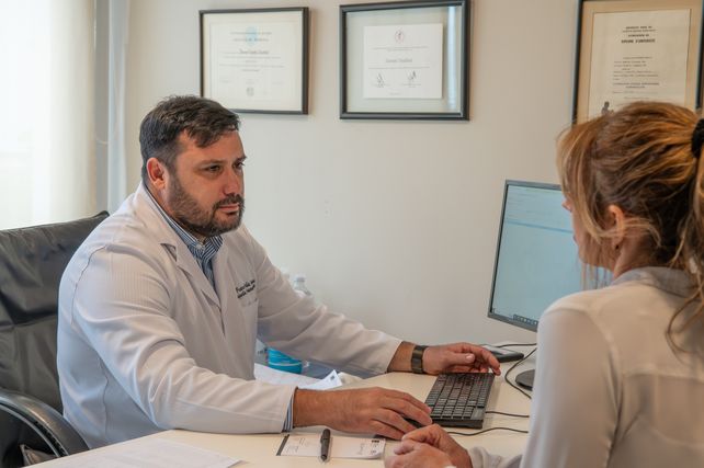 Evaluar al paciente de manera integral es muy importante en traumatología&nbsp;