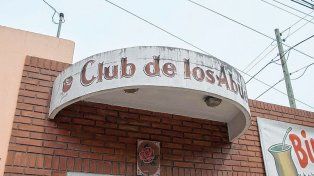El Club de los Abuelos de Paraná cumple 43 años y lo festeja con una cena para toda la comunidad