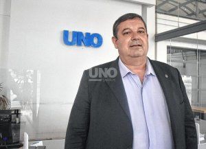 Mammarella destacó el acuerdo con nación por gastos de funcionamiento, pero advierte: Quedaron temas pendientes