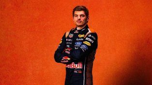 Max Verstappen renovó hasta 2030 con Red Bull y desmintió los rumores de su salida de la F1
