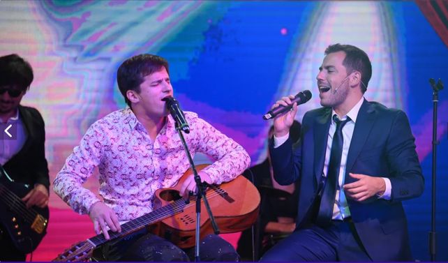 Fer Dente: Creo que las nuevas generaciones disfrutan el encanto de la TV en vivo