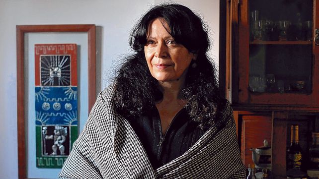 Svampa. Para la soci&oacute;loga
