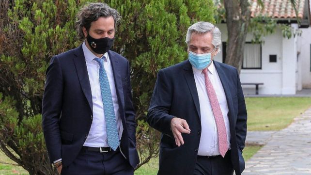 Alberto Fernández va a la Cumbre del G7 para advertir el impacto de la guerra en el hemisferio sur