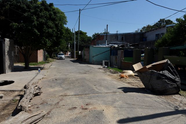 Ahora nos tocó a nosotros: de tomar mates en la vereda a morir en medio de una balacera