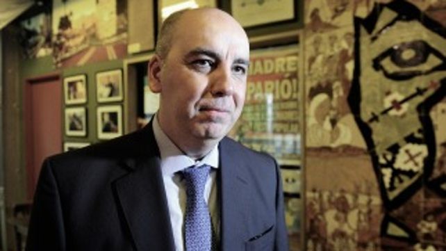 De Giorgi desestimó ayer la denuncia contra los trabajadores.