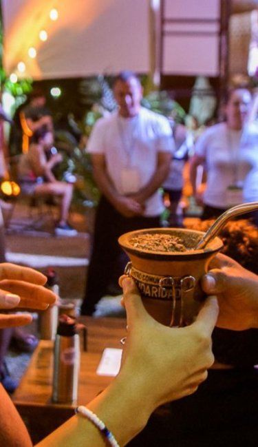 Bajada Grande sumó nuevos finalistas del Premate de Cebadores