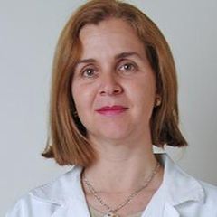 María Eugenia Lucena