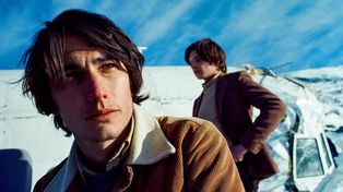 La sociedad de la nieve: un drama que rompe récords