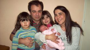 Diez años del caso Pomar, la familia que conmovió al país