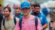 Colapinto busca recuperarse en el GP de Estados Unidos y cortar su mala racha en la Fórmula 1