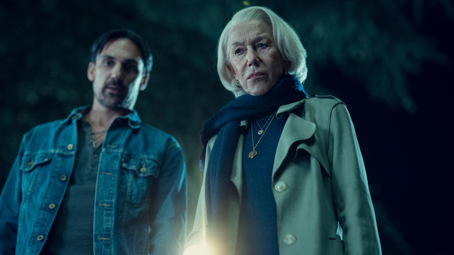 El club del crimen de los jueves se encuentra entre lo más visto en Netflix