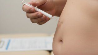 El medicamento inyectable contra la obesidad de fabricación nacional