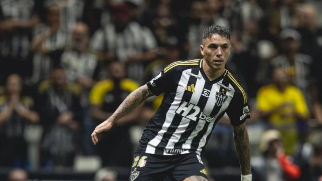 Un campeón con Racing podría ser refuerzo de Independiente