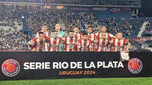 ¿Qué le falta a Unión para completar su plantel?