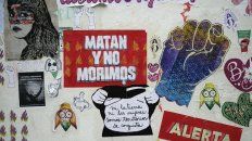 Desde el 2012, la mujer de 25 años viene denunciando situaciones de violencia que padece. Desde el 2012, la mujer de 25 años viene denunciando situaciones de violencia que padece.
