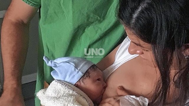 Semana de la lactancia materna. Desde este domingo y hasta el 7 de agosto se realizarán diferentes acciones.