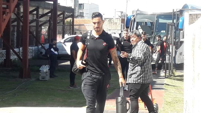 Gabriel&nbsp;Ávalos