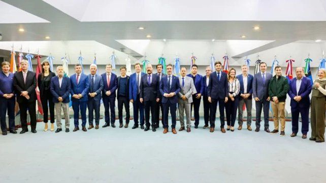 Los gobernadores volverán a reunirse en el CFI a la espera de una respuesta del Ejecutivo