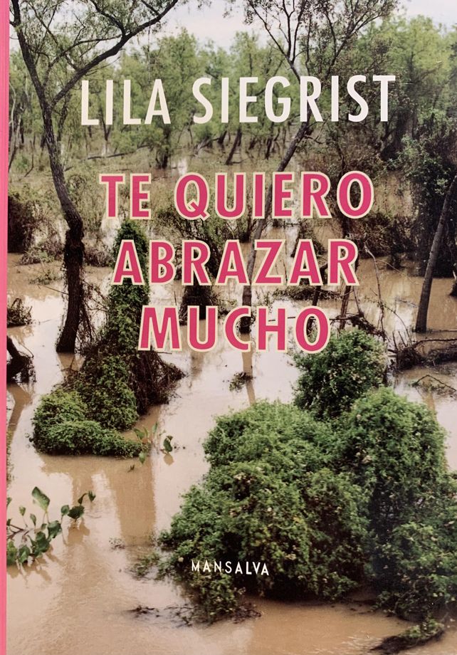 El fragor del torrente