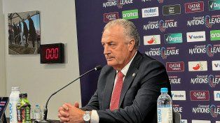 Gustavo Alfaro dirigirá al elenco costarricense en la Copa América de Estados Unidos 2024.