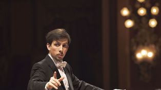 El maestro Javier Mas dirigirá el concierto de comienzo de temporada de la Orquesta Sinfónica Provincial en El Círculo.
