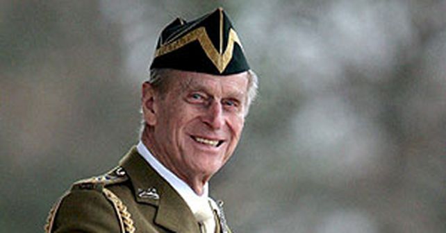 Diario londinense se disculpa por noticia sobre enfermedad del pr&iacute;ncipe Felipe