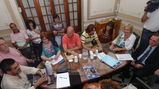 Paritarias: empiezan el miércoles, con muchos temas para debatir