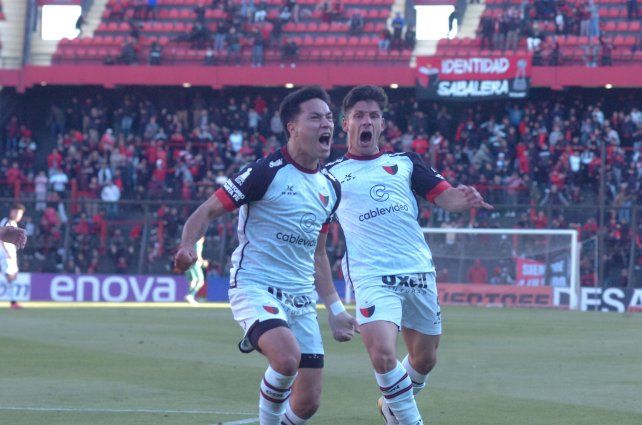 Ignacio Lago vuelve a brillar en Colón: el renacer de un jugador clave