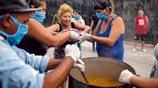 Van a aumentar los casos, pero es lo esperable, advierte especialista infectólogo Cahn