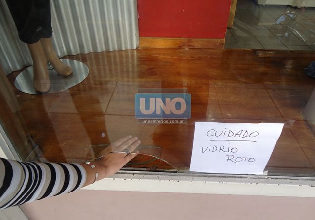Foto: UNO/Lucila Tosolino