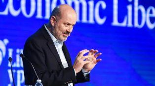 Federico Sturzenegger anunció nuevos pasos en la desregulación del Estado con la eliminación de regímenes informativos y cambios en régimen en la firma digital