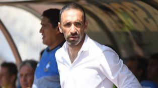 Juan Manuel Azconzábal gana puntos para suceder a Madelón