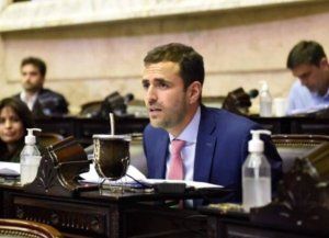 Armado de fake news: quedó firme el pedido de desafuero para diputado kirchnerista