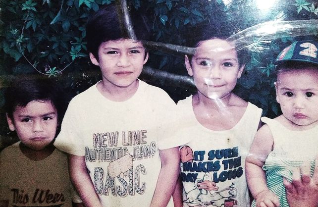 Emotivos relatos sobre la inundación de 2003