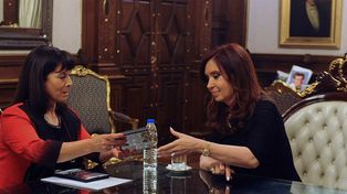 Trimarco: Vamos a pedir el juicio político de estos tres cararrotas