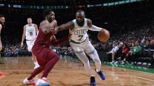 Playoffs de la NBA: así quedaron las semifinales de conferencia
