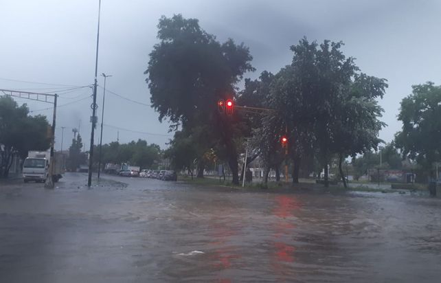 Facundo Zuviría y Mariano Comas