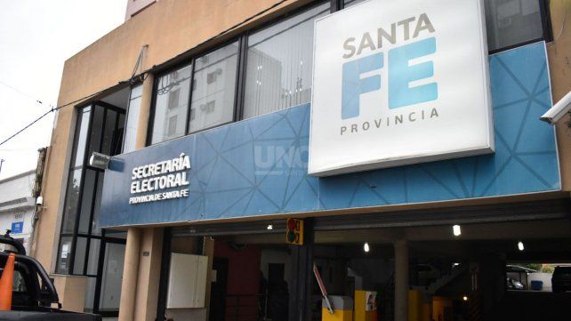 La denuncia contra Juan Pablo Poletti fue confirmada por la Secretaría Electoral.