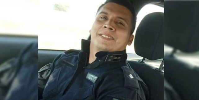El crimen del policía ocurrió en Carcarañá el pasado 28 de junio.&nbsp;