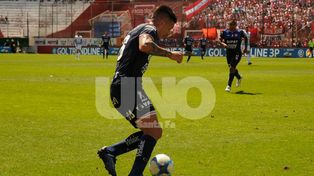 Tenemos una de las mejores defensas y delanteras del país