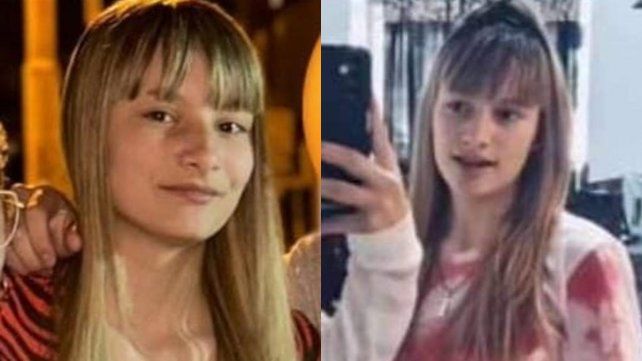 En Paraná buscna a Elena Anahí Barrios