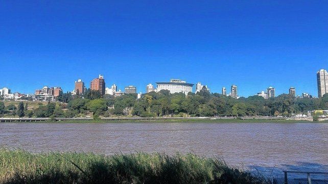 Frente a Paraná