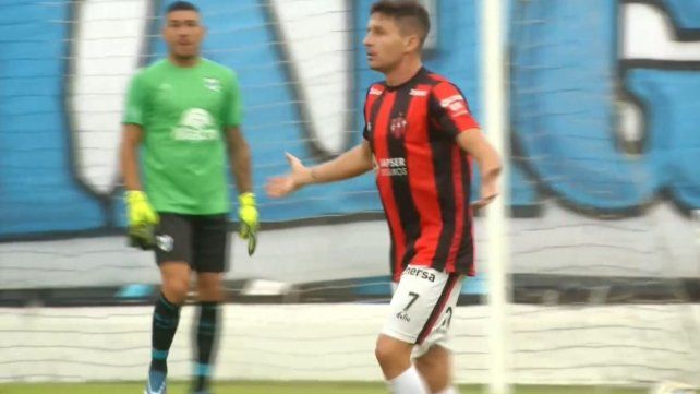 Patronato necesita recuperarse.