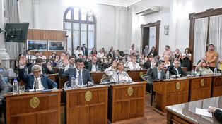 El proyecto crea el Ente Mixto de Turismo, que reunirá al sector público y privado. Tendrá rango ministerial y dependerá del Poder Ejecutivo.