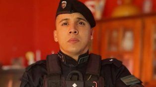 Rechazaron la liberación del principal imputado por el crimen del policía en Carcarañá