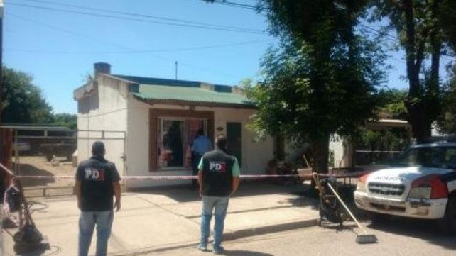 La policía encontró el cuerpo de un casildense en un pozo de agua de Córdoba